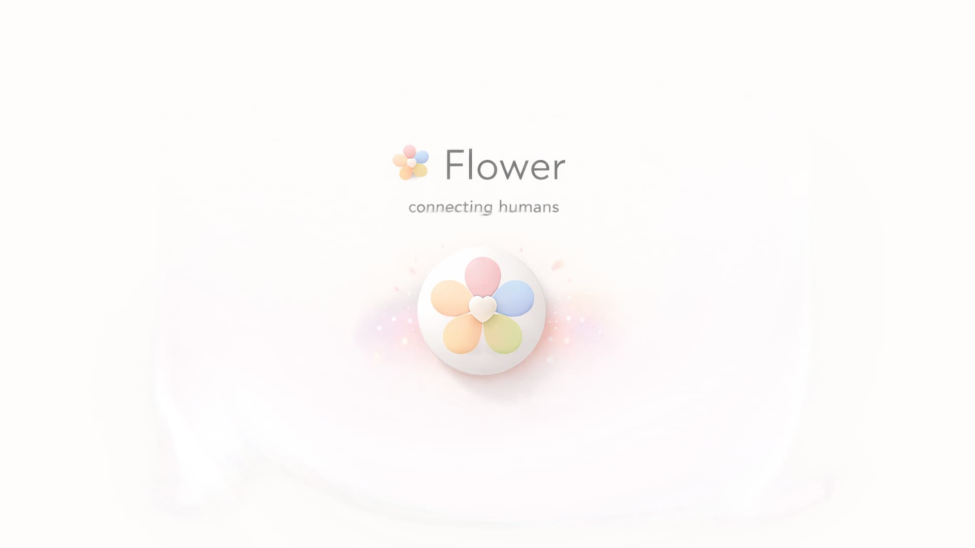 Flower - Closing the Gap Between Humans