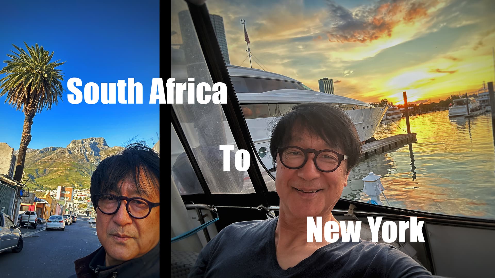 From South Africa to New York - a year of building Manaboodle