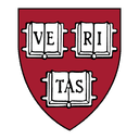 Harvard Veritas Logo